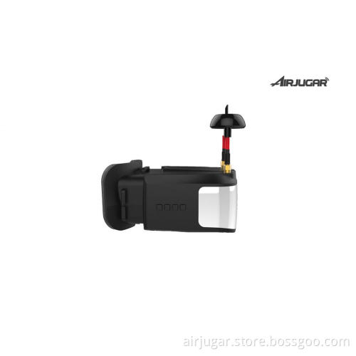 Fpv Goggles 5.8ghz With DVR Function
